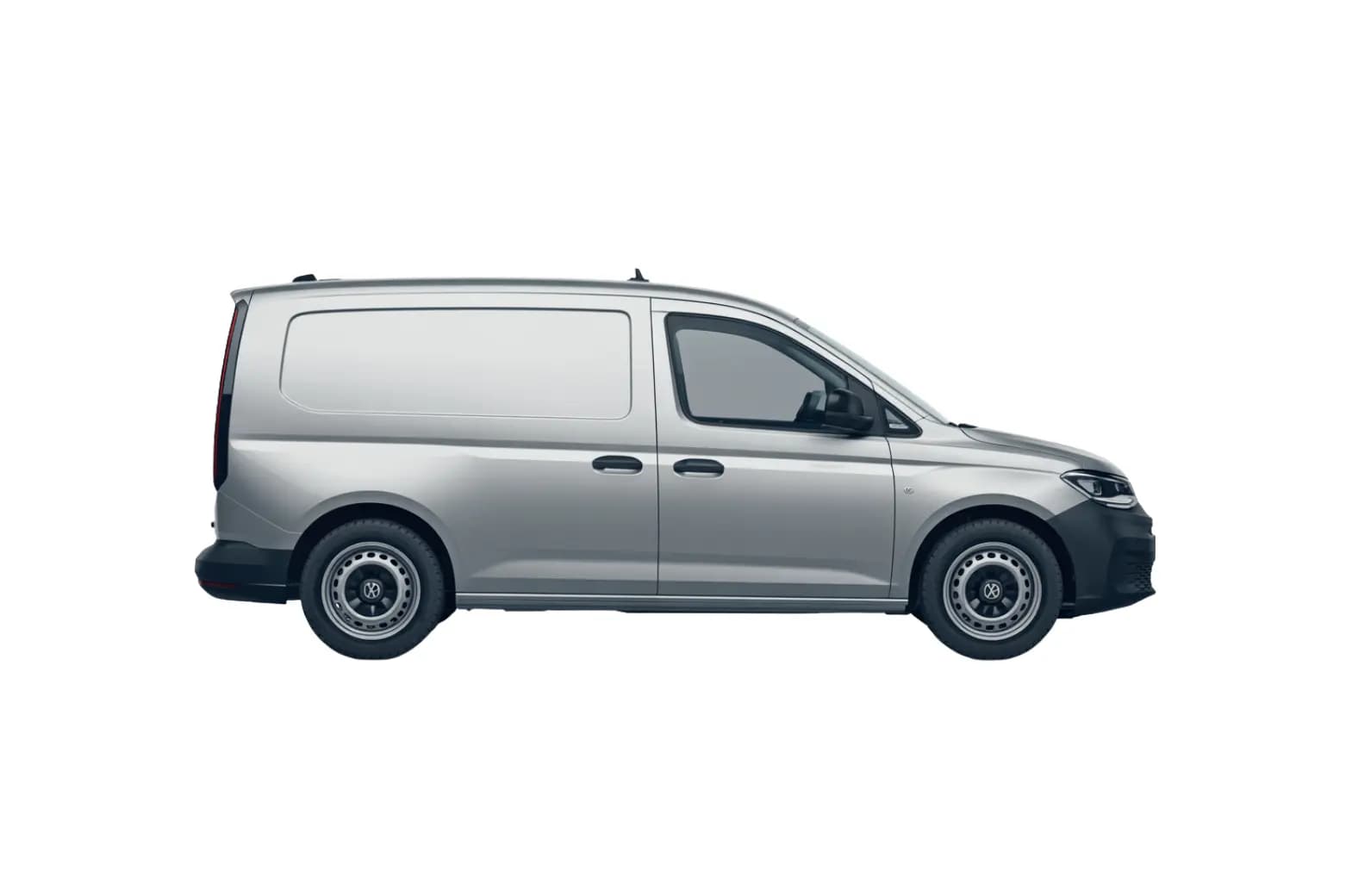 Bestelauto - Caddy